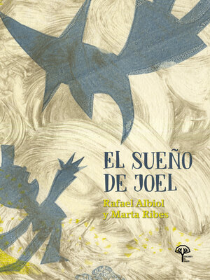 cover image of El sueño de Joel